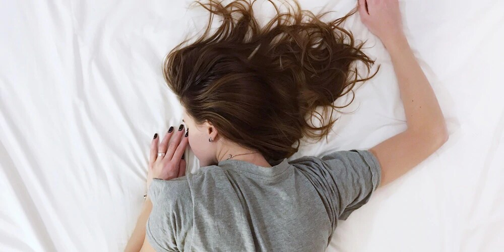 Rest Easy: Five Tips for Sleeping Better with Allergies