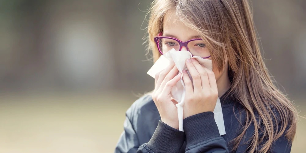 Nature Versus Nurture: Are Allergies Hereditary?