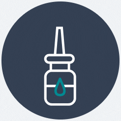 Nasal Spray