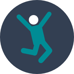 quality of life icon