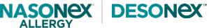 Nasonex® Allergy and Desonex TM