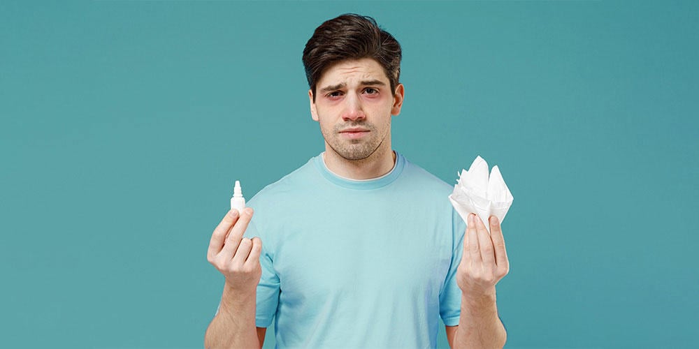 Understanding allergies
