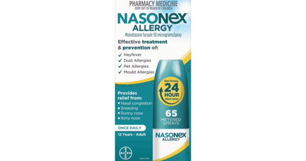 Flonase for sinus hot sale infection